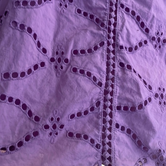 LANE BRYANT blouse 20 - Picture 3 of 13